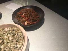 -汉唐宴长安食府