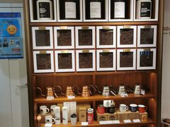 -Peet's Coffee皮爷咖啡(新天地黑标店)