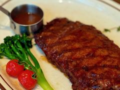 -马克西姆俄罗斯餐厅(通亚街店)