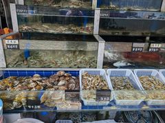 -常家活海鲜小吃(仅一家无分店)
