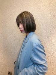 -苏豪路易士·嘉玛发廊
