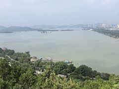 -云龙湖旅游景区