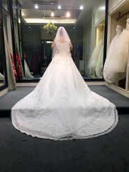 点击看大图 -南京宝娜嫁衣婚纱礼服馆(中央路店)