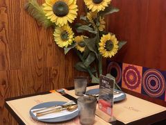 -克比叔叔印度餐厅Kebabs on the Grille(永康路分店)