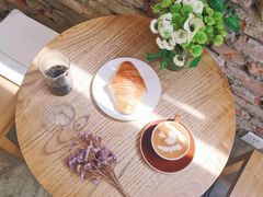 -VOYAGE COFFEE(北锣鼓巷店)