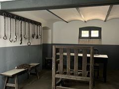 -青岛德国监狱旧址博物馆