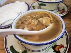 -龍囍粤·顺德小吃·煲仔饭(安定门店)