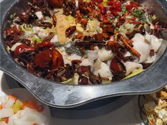 -万和源炝锅城·活鱼现炝(文艺北路店)