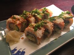 -松子料理(亮马桥店)