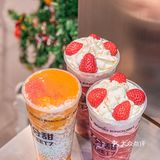 小红书没骗我❗️真不愧是杨枝甘露鼻祖‼️