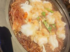 -绿茶餐厅(燕郊永旺店)