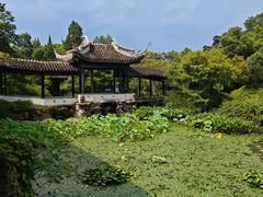 -惠山古镇·寄畅园