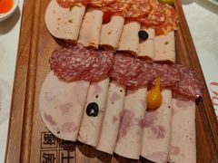 -俄士厨房(环球港店)