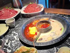 -要德火锅(泰隆商业街店)
