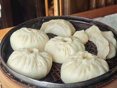 -红灯笼大酒楼(通湖路店)