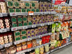 -Olé精品超市(上海港汇恒隆店)
