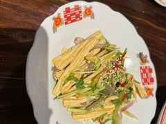 -广府乡下·饭庄(新港东路店)