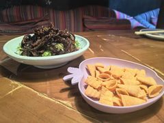 -雀舞云南菜(天津天河城购物中心店)