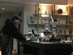 -云之上咖啡馆
