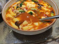 -华州老碗