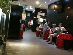 海底捞火锅店(吴中路店)-海底捞火锅(吴中路店)