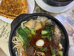 -清真·穆萨砂锅(大皮院店)