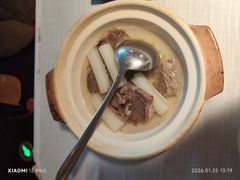 -莉莉海堂HAITANG·烤鸭(国贸商城店)