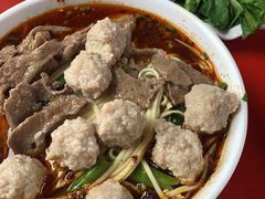 -武胜段记猪肝面(卓锦城店)