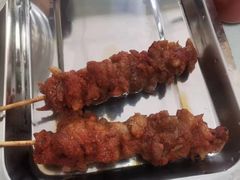 -海平馄饨(逍遥二路店)
