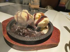 -Pita's&Tika's中东和印度风味餐厅(龙湖天街店)