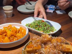 -食锦记·福建私房菜(浦西万达店)