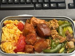 -稻花香大食堂(大沽路店)