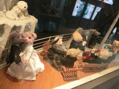 -济州岛泰迪熊博物馆