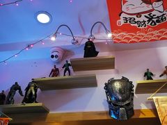 -鳗鱼家·深夜食堂(军博店)
