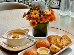 -WESTWOOD•落日餐厅•乐队演出(前海壹方汇店)