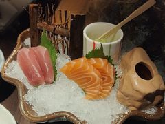 -匠和风精致料理(莆田财富中心店)