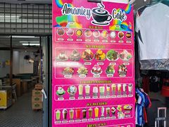 -槟城街头艺术街区