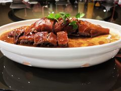-申粤轩酒楼·三十年粤菜经典(丁香花园店)