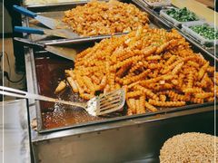 -丁家坡洋芋·观音桥好吃街A区(全国总店)