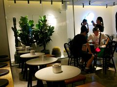 -喜茶(中山利和新地店)