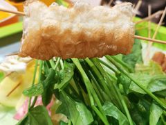 -小郡肝火锅串串香(万达总店)