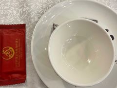 -沙田新强记烧鹅海鲜酒家