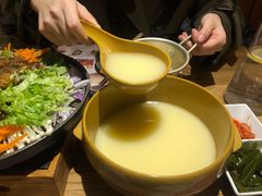 延边米酒-冰川延边料理·炭烤串(原小木屋店)