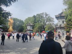 -哈尔滨极乐寺
