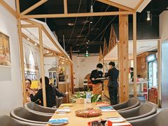-渝信川菜 · 川味家常菜(财富购物中心店)