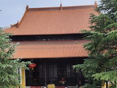 -迎江寺