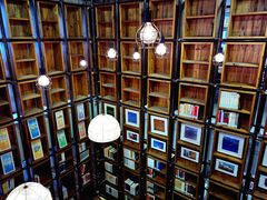 -香洲区图书馆(乐士文化区店)