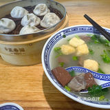 南京小吃探店小记