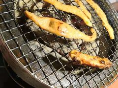 -山之屋炭火烧肉·生啤畅饮(大朗万科中央公园店)