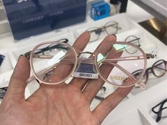-造寸眼镜·蔡司官方授权店(东门店)